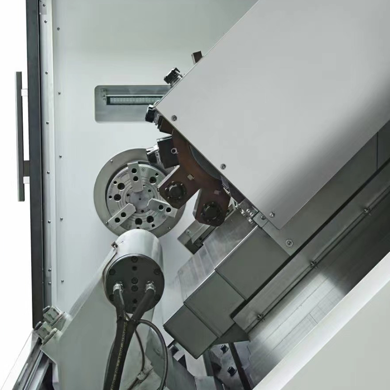 Navigering i landskabet med præcisionsdrejning: Et kig på værktøjsdesign