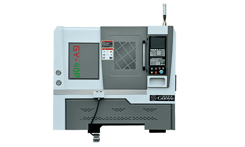 Dele af CNC -maskine med høj præcision