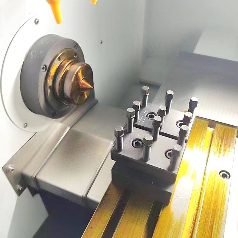 Typer af Hard Rail CNC -maskiner: En oversigt over nøglevariationer