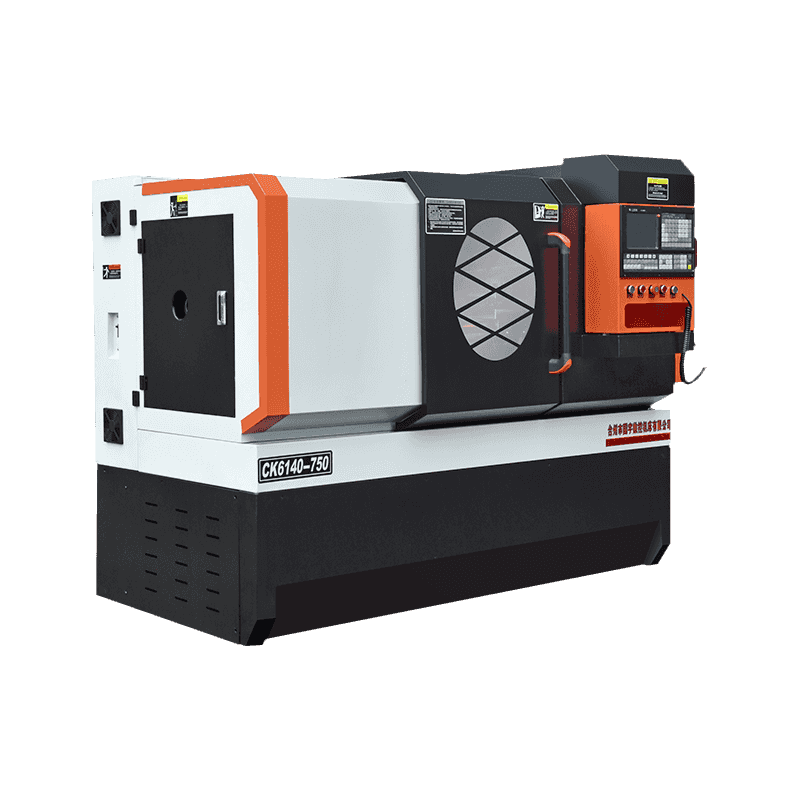 Hvad er egenskaberne ved høj præcision CNC -maskine?