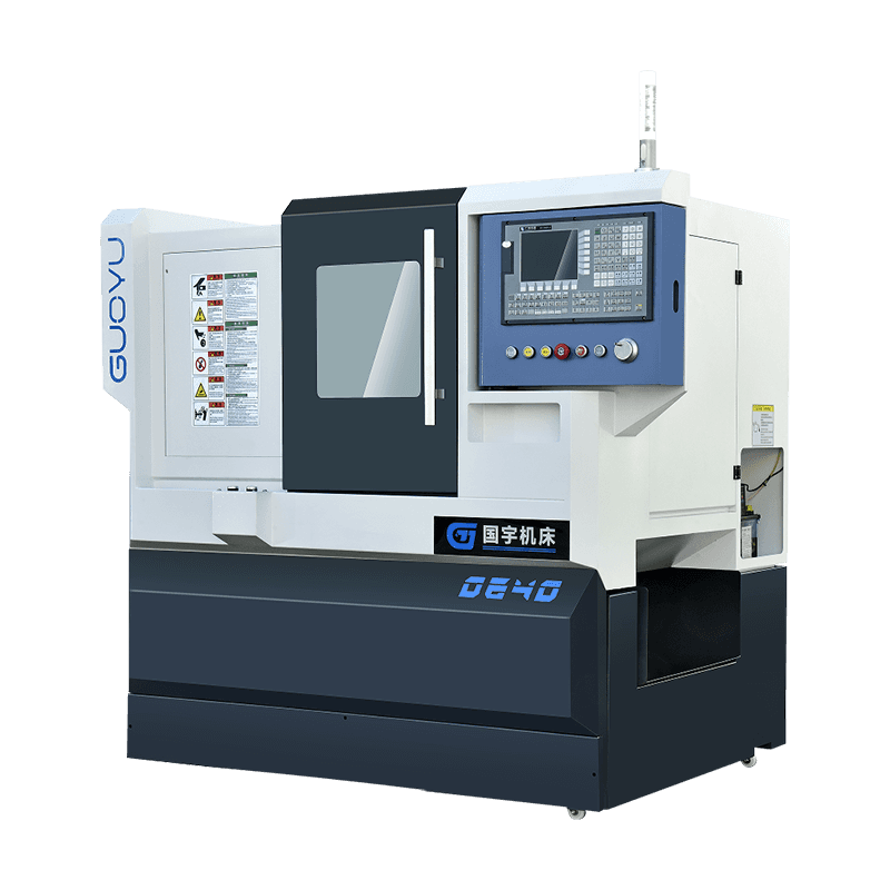 Rollen af ​​lineære jernbanemaskiner i præcisionsfremstilling