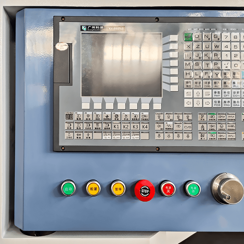 De faktorer, der påvirker automatisk CNC Wood Turning Machine Price